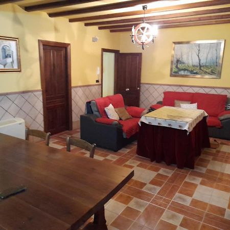 Apartamento San Carlos Baena Buitenkant foto