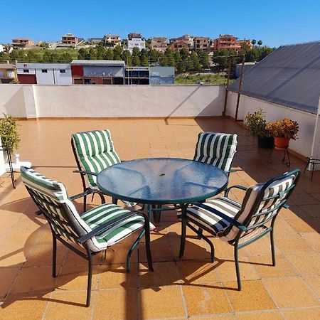 Apartamento San Carlos Baena Buitenkant foto