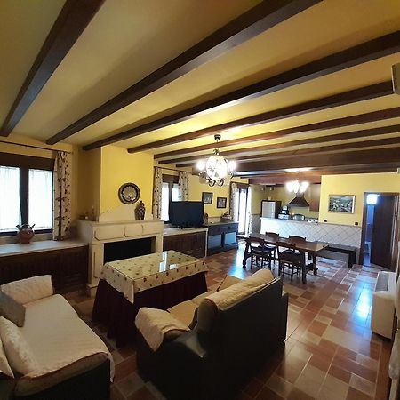 Apartamento San Carlos Baena Buitenkant foto