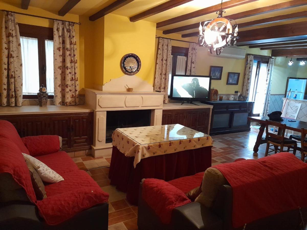 Apartamento San Carlos Baena Buitenkant foto