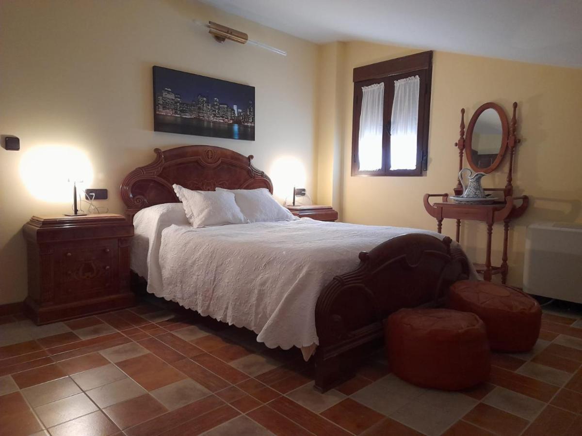 Apartamento San Carlos Baena Buitenkant foto
