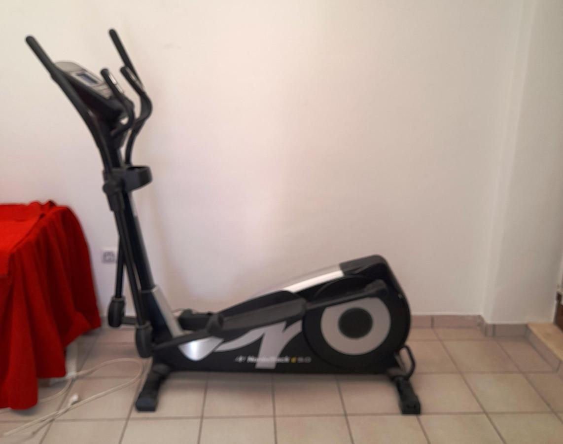 Apartamento San Carlos Baena Buitenkant foto