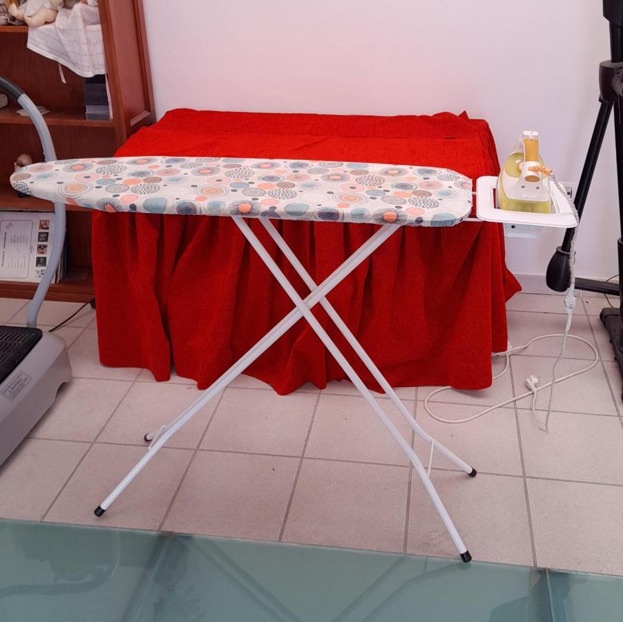 Apartamento San Carlos Baena Buitenkant foto