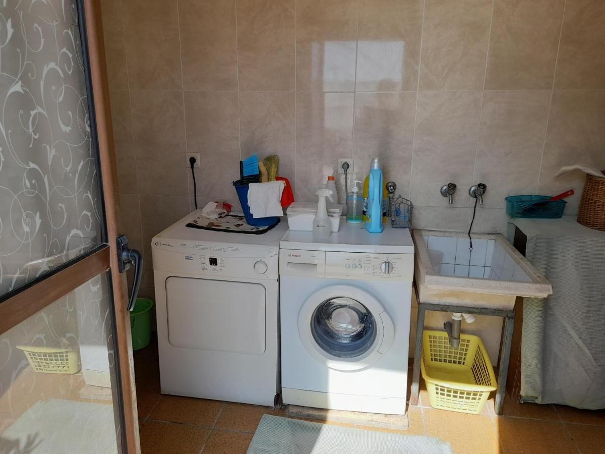 Apartamento San Carlos Baena Buitenkant foto