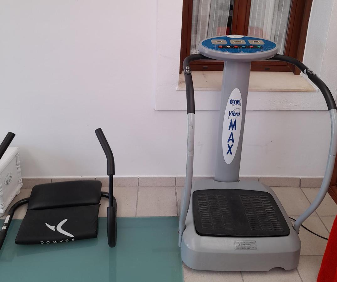 Apartamento San Carlos Baena Buitenkant foto