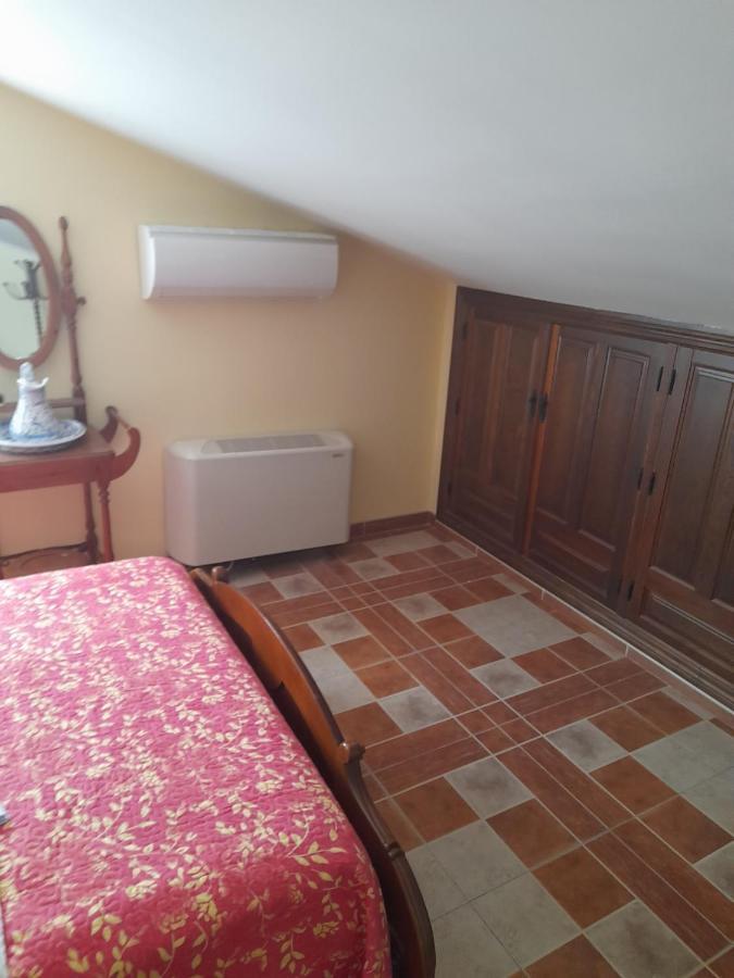 Apartamento San Carlos Baena Buitenkant foto