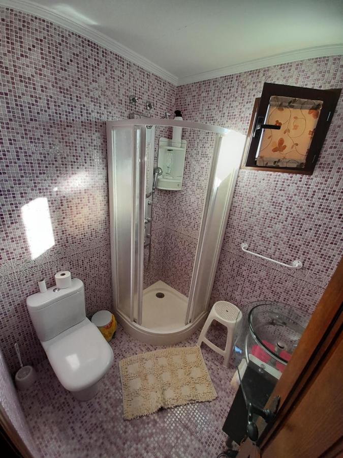 Apartamento San Carlos Baena Buitenkant foto