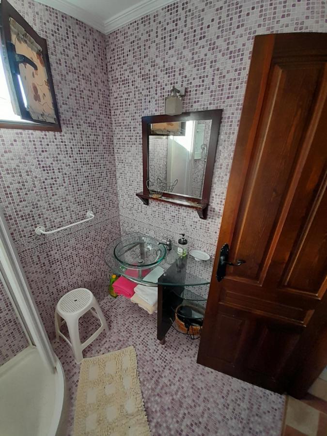 Apartamento San Carlos Baena Buitenkant foto