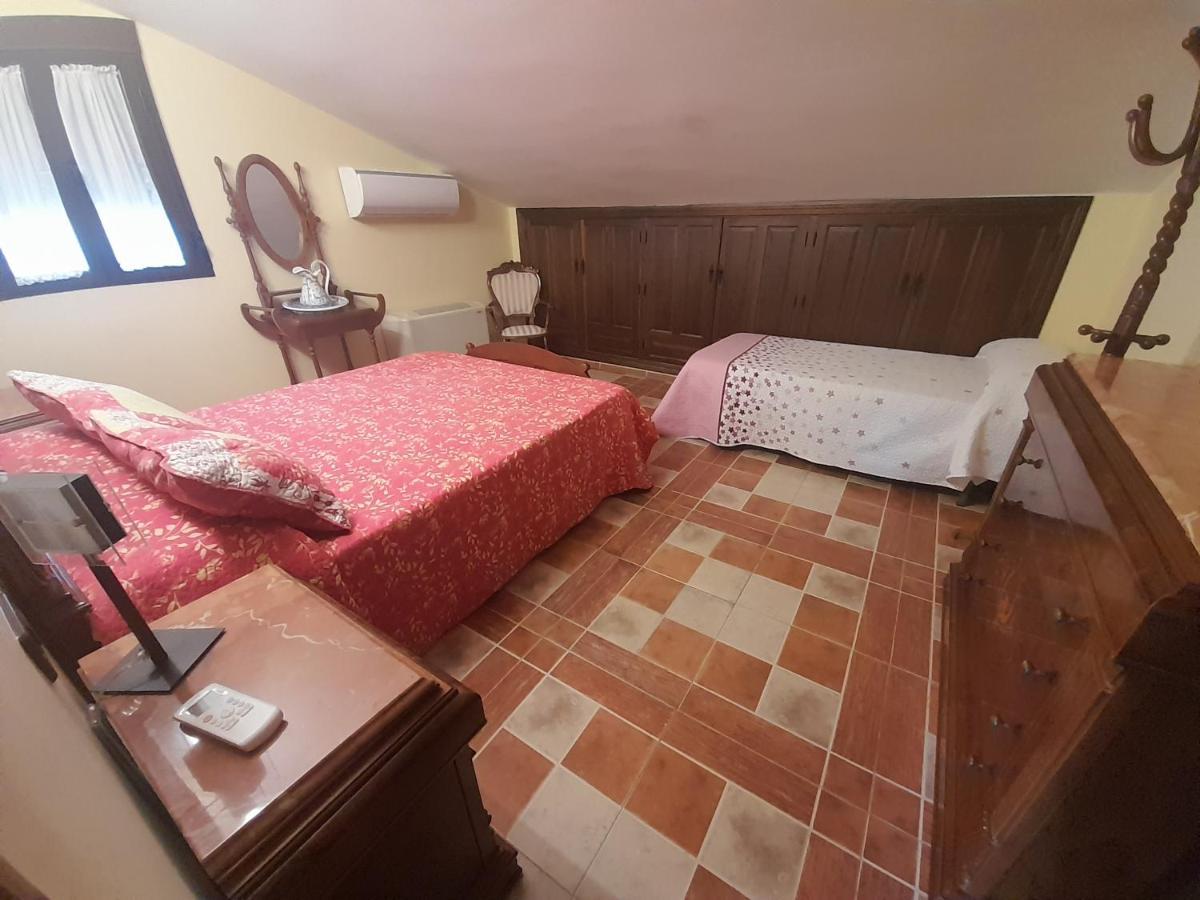 Apartamento San Carlos Baena Buitenkant foto