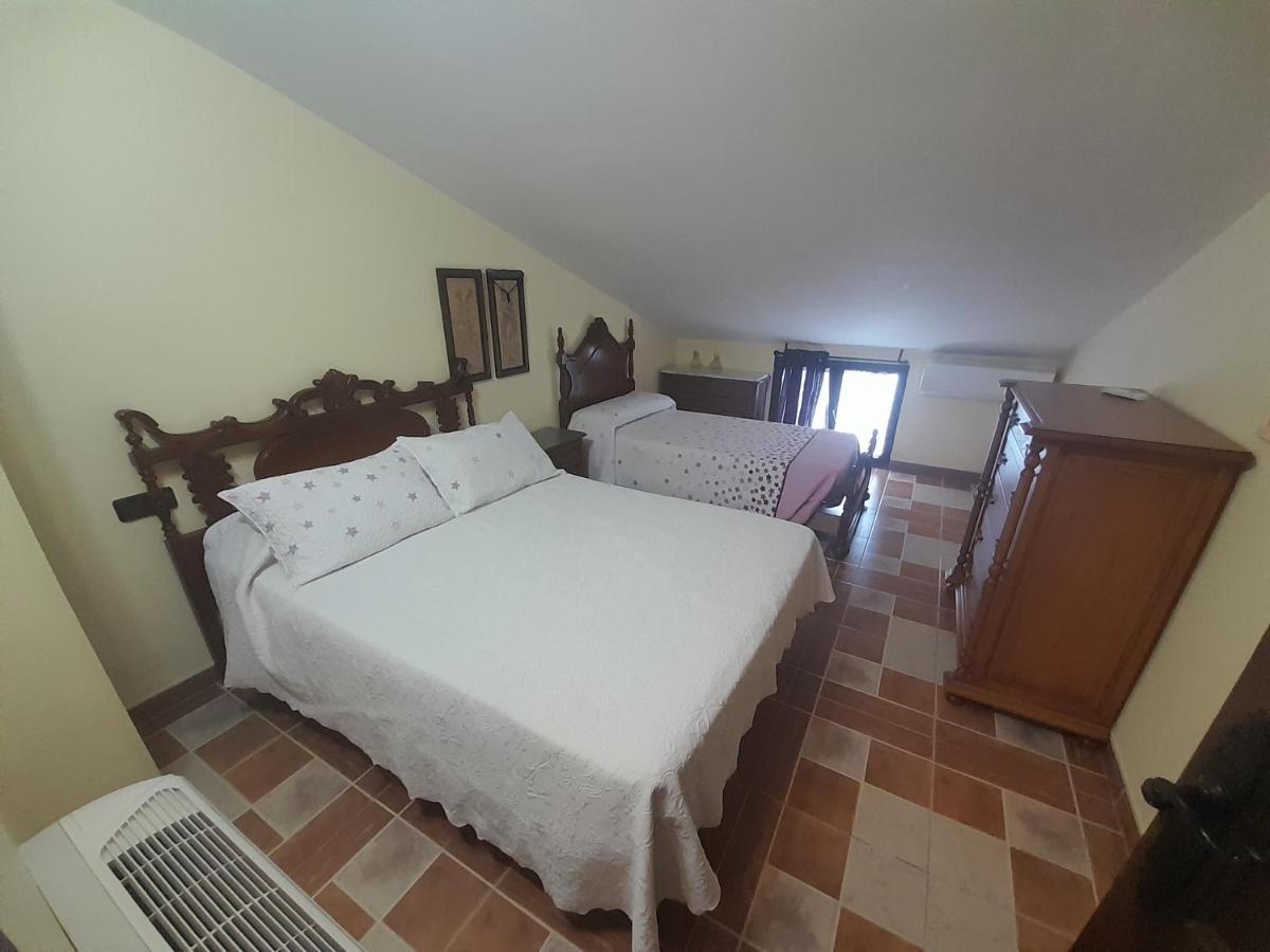 Apartamento San Carlos Baena Buitenkant foto